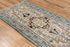 Vintage Malayer Runner Rug (3' x 6')